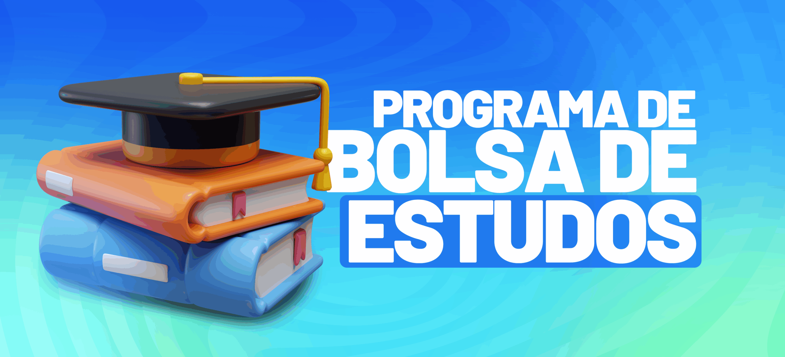 Colegio Rosário Banner - Bolsa de Estudos